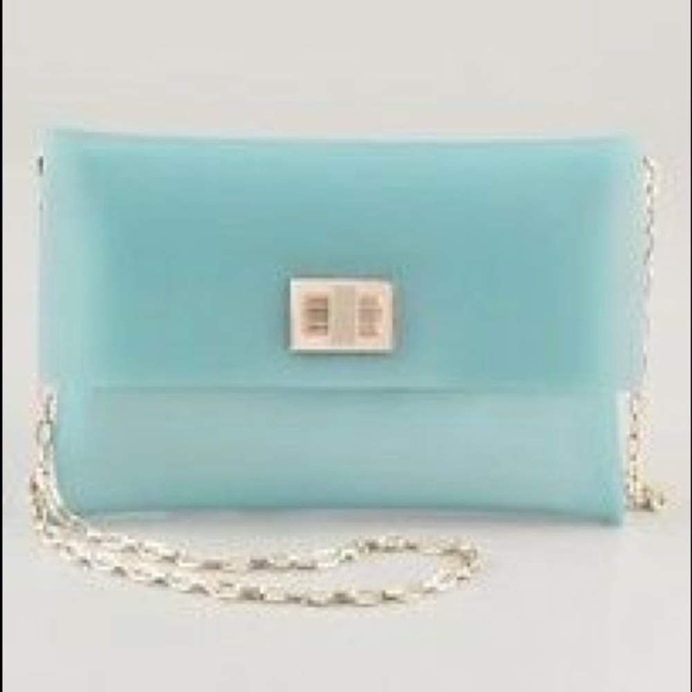 Anya Hindmarch Valorie clutch